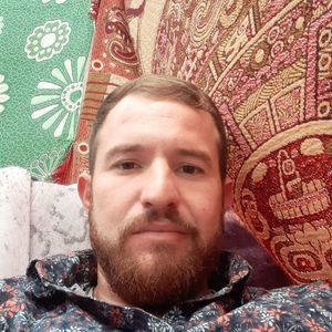 Meet your Posher, Jonathan